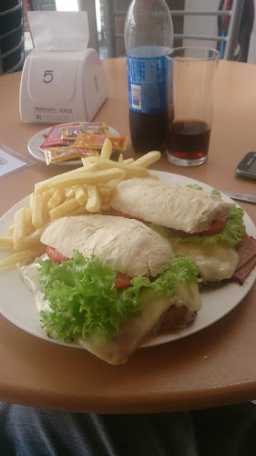 Pizzarella - La Paloma