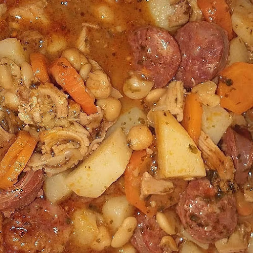 Opinii despre VIANDAS "PATRICIA CORREA" în José Pedro Varela - Gastronomía y hostelería