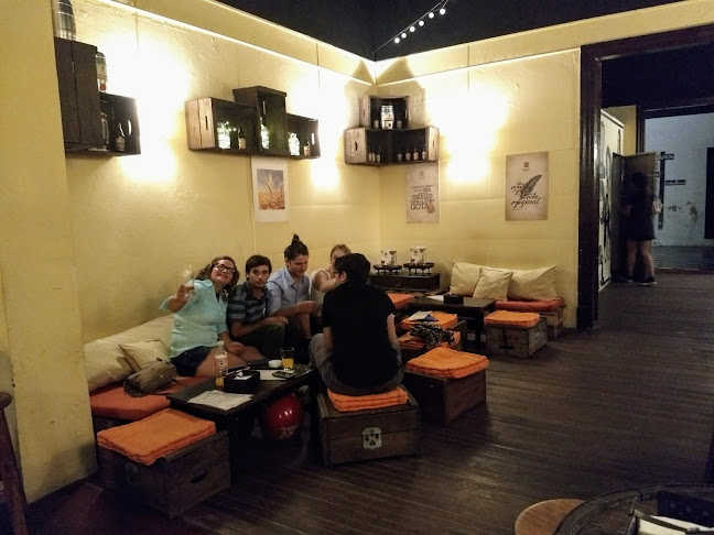 Opinii despre Mastra Salto în Salto - Gastronomía y hostelería