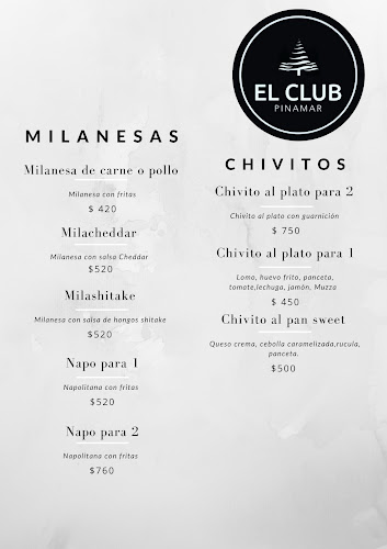 El Club Pinamar