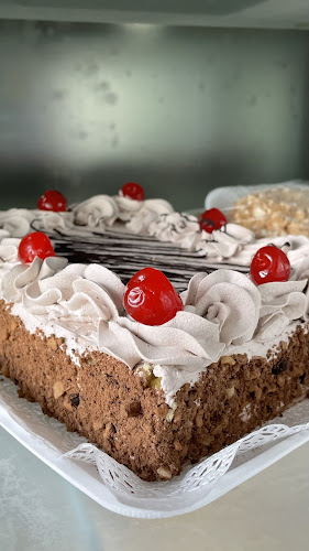 Panaderia y confiteria Ricolonia - Colonia del Sacramento