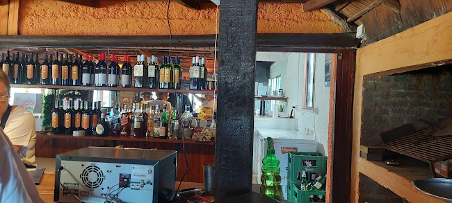 Comentarii opinii despre Restaurant Doña Tota