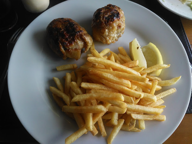 Comentarii opinii despre Parador Sarandi