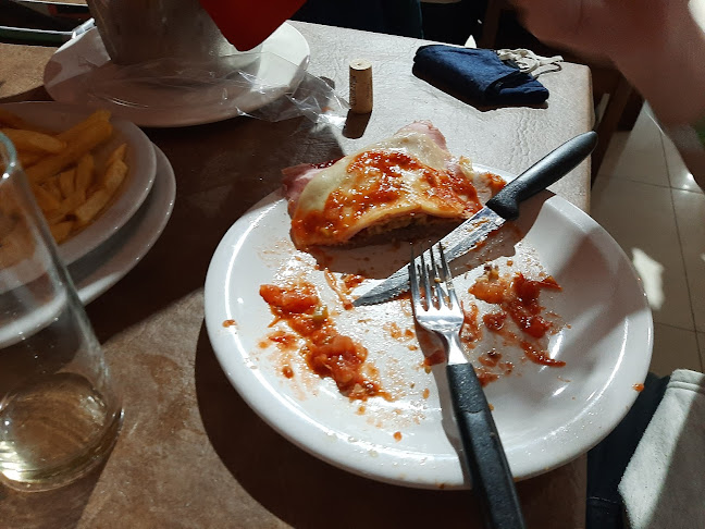 El Rancho Spetto - Salto