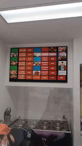 Comentarii opinii despre La Nueva Roma