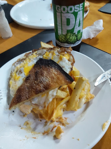 Bar Ibérico - Montevideo