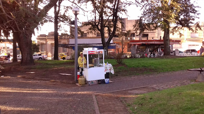 Opinii despre EL DORADO CHURROS în Rivera - Gastronomía y hostelería