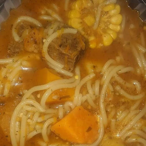 Opinii despre VIANDAS "PATRICIA CORREA" în José Pedro Varela - Gastronomía y hostelería