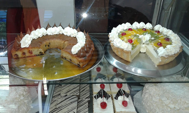 Panadería Panettone - Gastronomía y hostelería