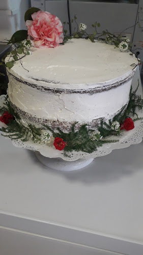 Panaderia Confiteria Sweet - Gastronomía y hostelería