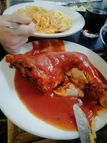 Restaurant Maruja - Parque del Plata