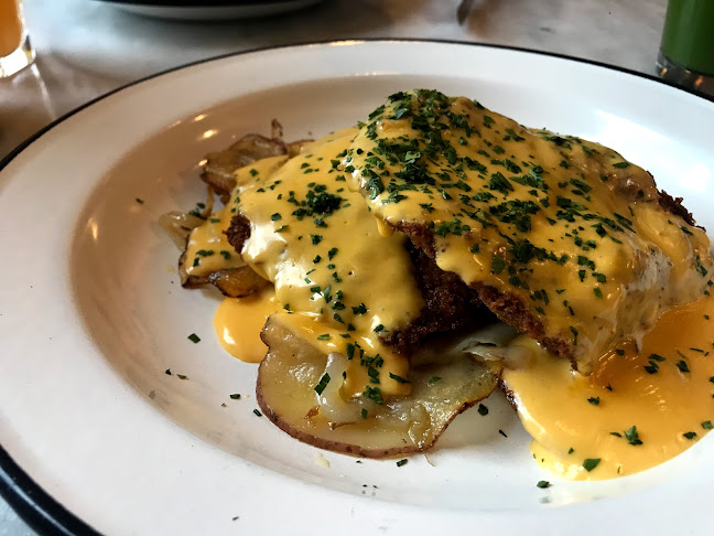 Comentarii opinii despre Misión Comedor