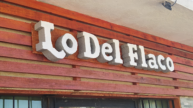 Opinii despre Lo Del Flaco în Sauce - Gastronomía y hostelería