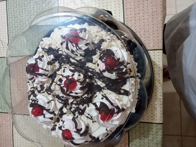 Comentarii opinii despre La sabrosura