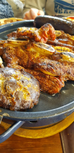 Al Galope - Gastronomía y hostelería