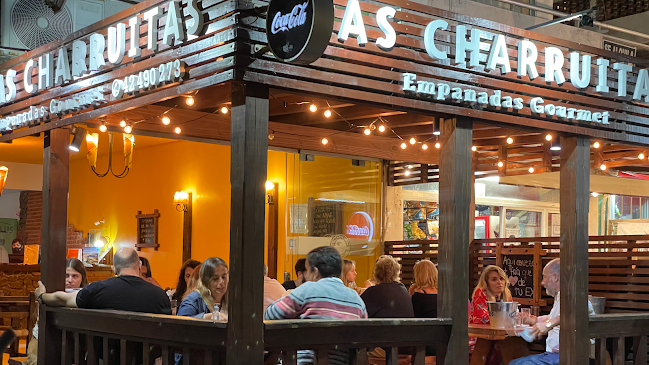 Las Charruitas Empanadas Gourmet - Gastronomía y hostelería