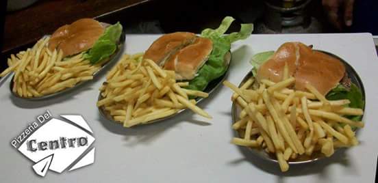 Comentarii opinii despre Pizzería del Centro