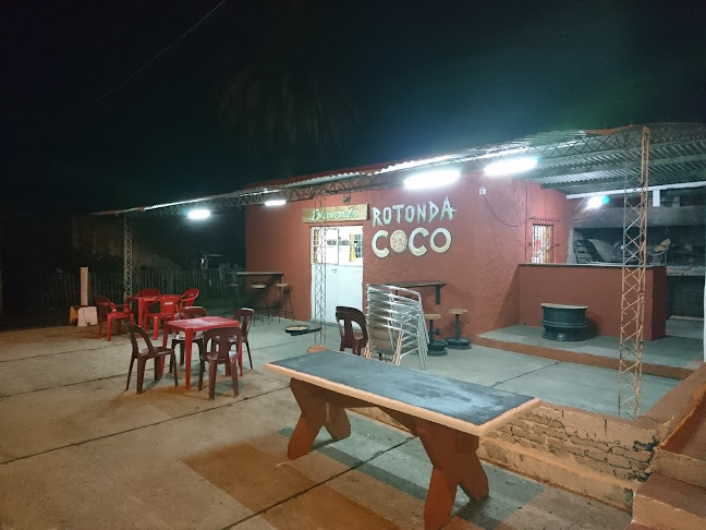 Rotonda del Coco