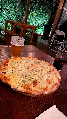 Cervecería Shelter - Gastronomía y hostelería