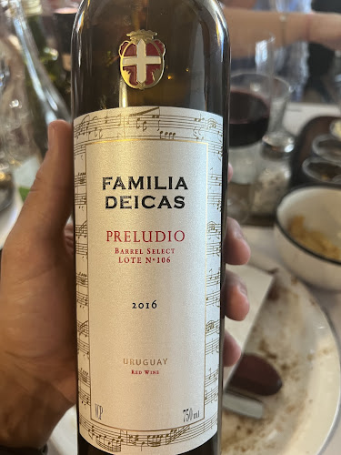 481 Gourmet - Punta del Este