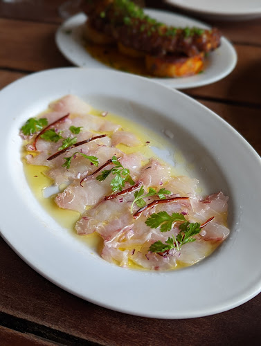 Opinii despre Parador La Huella în Maldonado - Gastronomía y hostelería