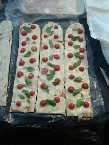 Comentarii opinii despre Pizzeria Pafer