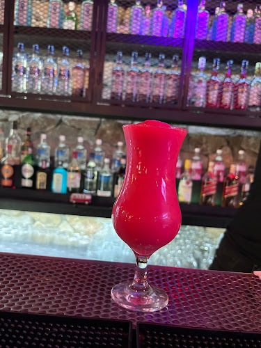 Mercado Del Inmigrante - Montevideo