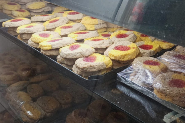 Panadería Estrella Del Sur - Gastronomía y hostelería