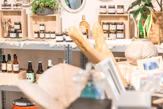 Petite Patisserie de Flor - Montevideo