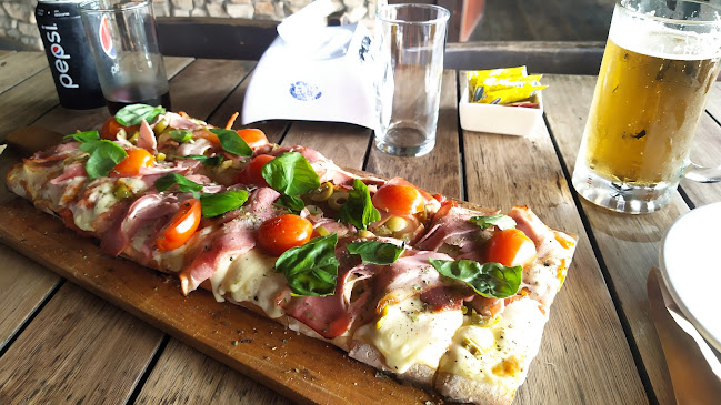 Rodelú Parque Rodó