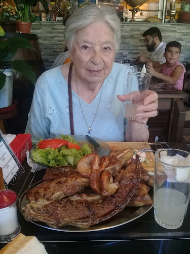 Parrillada El Asador - Montevideo
