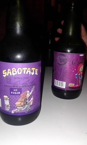 Finisterre Bar - Gastronomía y hostelería