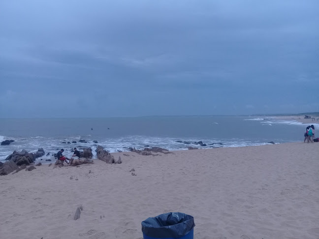 CV4H+G73, 27004 La Pedrera, Departamento de Rocha