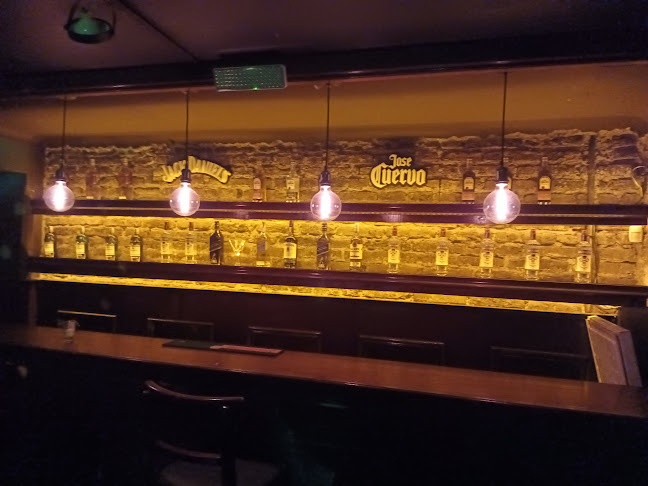 Opinii despre Brickel Irish Pub în Montevideo - Gastronomía y hostelería