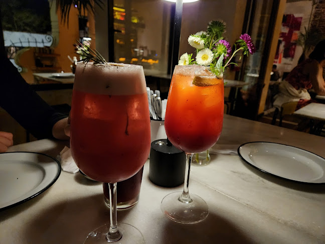 Comentarii opinii despre Misión Comedor