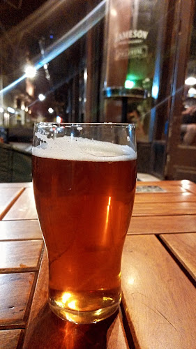 Opinii despre The Shannon în Montevideo - Gastronomía y hostelería