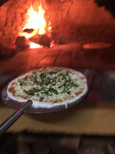 Pizzería Romimel - Maldonado