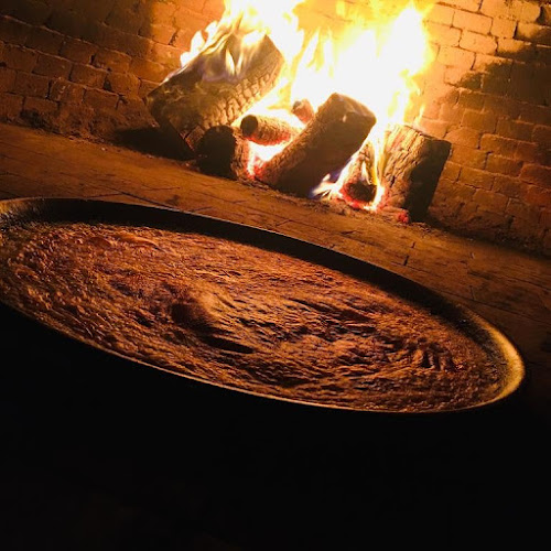 Opinii despre Mr. Pizza în Piriápolis - Gastronomía y hostelería