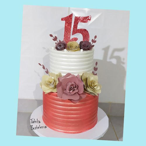 Tatita Pastelería - Young