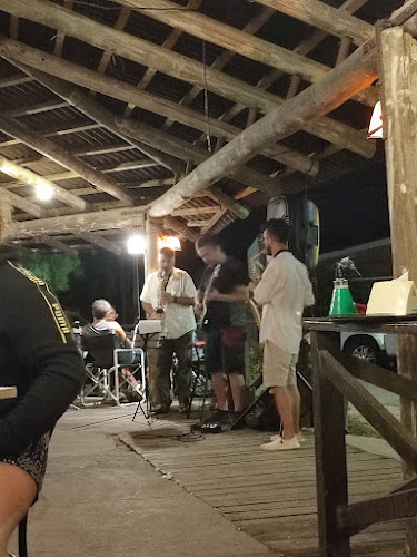 Comentarii opinii despre La Tuna Bar