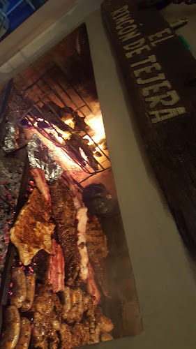 El rincón de Tejera - Dolores