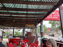 Panadería Y Rotiseria El Ancla - Gastronomía y hostelería