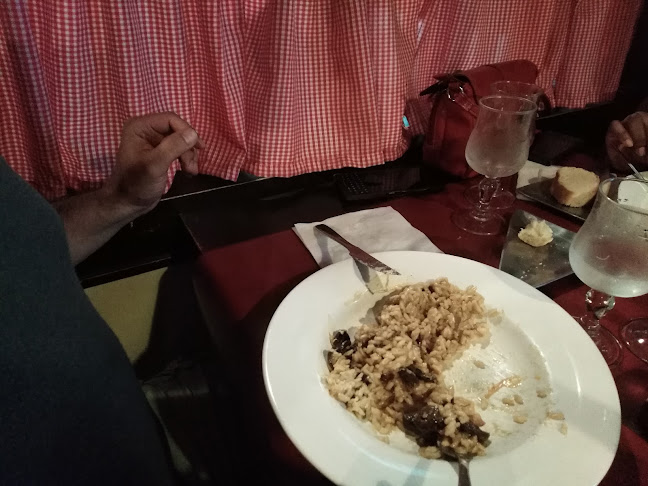 Ruffino - Gastronomía y hostelería