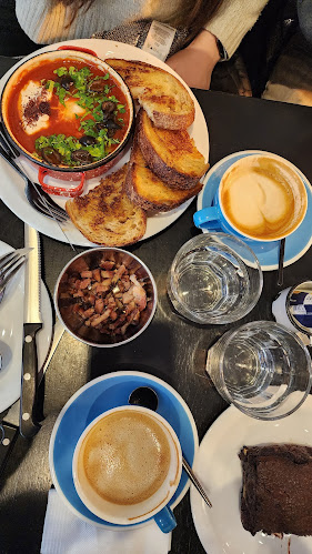 Comentarii opinii despre Sometimes Sunday