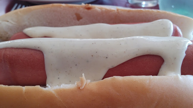 Opinii despre La Pasiva în Montevideo - Gastronomía y hostelería