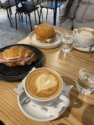 Idóneo Café - Gastronomía y hostelería