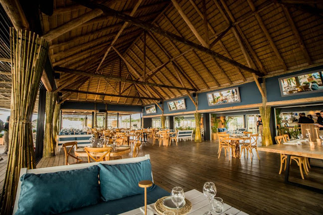 Parada 5 de la Mansa, Rb. Dr. Claudio Williman, 20100 Punta del Este, Departamento de Maldonado