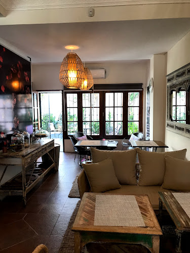 F. García Cortinas 2418, 11300 Montevideo, Departamento de Montevideo