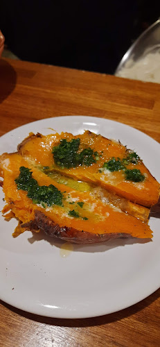 Opinii despre La Pulpería în Montevideo - Gastronomía y hostelería