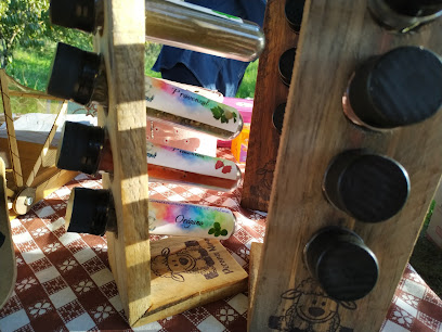 Feria Organica Chacra Melilla